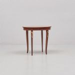 1229 7242 LAMP TABLE